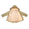 Куртка Парка утеплена для хлопчика - 2241-A - 33220