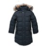 Куртка зимняя для мальчика - A-153 - 33229