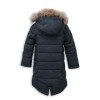 Куртка зимняя для мальчика - A-153 - 33229