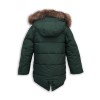 Куртка зимняя для мальчика - A-228 - 33230