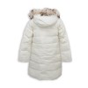 Куртка зимняя для девочки - B-190 - 33238