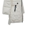 Куртка зимняя для девочки - B-190 - 33238
