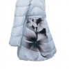 Пальто зимове для дівчинки - A16558 - 33242
