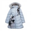 Пальто зимнее для девочки - A16558 - 33242