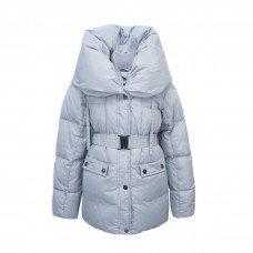Пальто зимове для дівчинки - HZ007