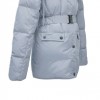 Пальто зимнее для девочки - HZ007 - 33254