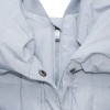 Пальто зимове для дівчинки - HZ007 - 33254