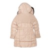Пальто зимове для дівчинки - A13625 - 33255