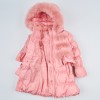 Пальто зимнее для девочки - 3384 - 33260