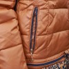 Куртка зимова для дівчинки - SS3737 - 33262
