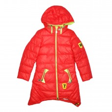 Пальто для дівчинки - 15165