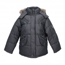 Куртка зимова для хлопчика - B101-05