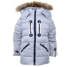 Куртка зимова для хлопчика - S-1309