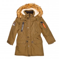 Куртка зимняя для мальчика - S-1664