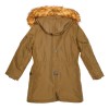 Куртка зимняя для мальчика - S-1664 - 33302