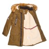 Куртка зимняя для мальчика - S-1664 - 33302