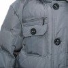 Куртка зимняя для мальчика - HB-101 - 33304