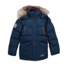 Куртка зимова для хлопчика - 5006