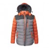 Куртка зимняя для мальчика - ZZ4208 - 33316