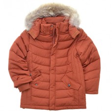 Куртка зимова для хлопчика - SS3846