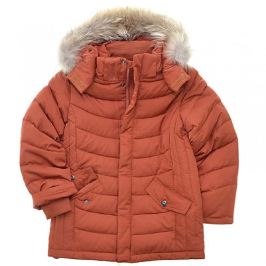 Куртка зимняя для мальчика - SS3846 - 33319