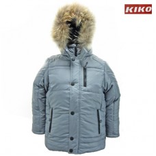 Куртка зимова для хлопчика - 3036/M