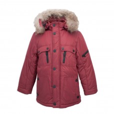 Куртка зимова для хлопчика - B1093-1