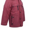 Куртка зимняя для мальчика - B1093-1 - 33323