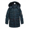 Куртка зимняя для мальчика - B15813 - 33324