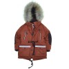 Куртка зимняя для мальчика - 4635M - 33331