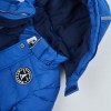 Куртка зимняя для мальчика - ZZ4605A - 33333