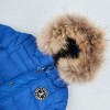 Куртка зимова для хлопчика - ZZ4605A - 33333
