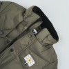 Куртка зимняя для мальчика - ZZ4607MA - 33334