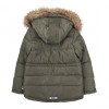 Куртка зимняя для мальчика - ZZ4607MA - 33334