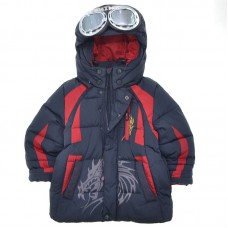 Куртка зимова для хлопчика - 516601