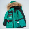 Куртка зимняя для мальчика - 516619 - 33336