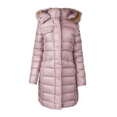 Пальто зимове для дівчинки - 4930