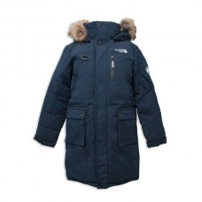 Куртка зимняя для мальчика - 5056Б