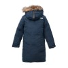 Куртка зимняя для мальчика - 5056Б - 33343