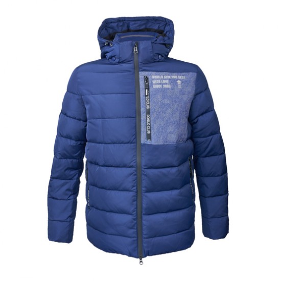 Куртка зимняя для мальчика - 5005 - 33345