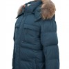 Куртка зимняя для мальчика - A-2052 - 33351