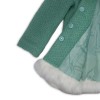 Пальто зимнее для девочки - CDG7830J - 33402