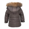 Куртка зимняя для мальчика - CDB5833CC - 33403