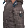 Куртка зимняя для мальчика - CDB5833CC - 33403