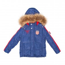 Куртка зимняя для мальчика - CDB7568CC
