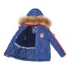 Куртка зимняя для мальчика - CDB7568CC - 33404