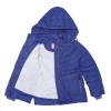 Куртка демісезонна для дівчинки - L-1635 - 33405