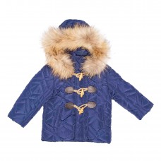Куртка зимняя для мальчика - CDB7528CC