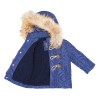 Куртка зимняя для мальчика - CDB7528CC - 33406