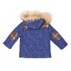 Куртка зимняя для мальчика - CDB7528CC - 33406